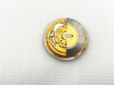 Movimento automatico Tissot