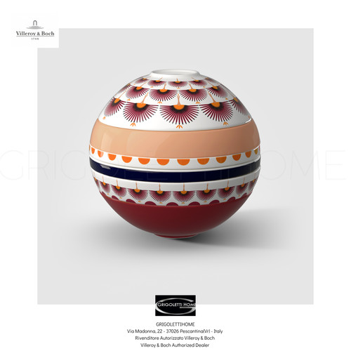 Villeroy boch iconic - &,