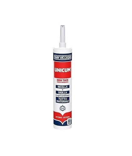 Saratoga unicum bianco - ad.,