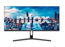 Nilox NXM29UW01 Monitor PC 73,7 cm (29") 2560 x 1080 Pixel 2K LED Nero