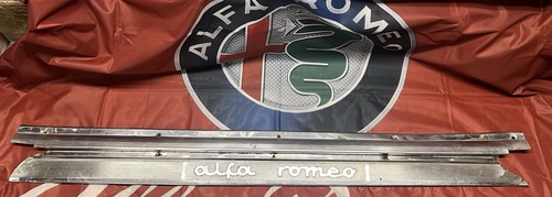Battitacco sinistro originale - battitacco,