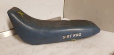 Sedile dirt pro - sedile,