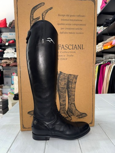 Alberto fasciani stivale - fasciani,