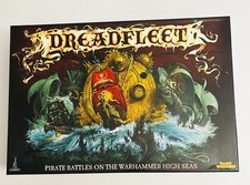 Dreadfleet - Pirate Battles on