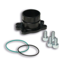 RACCORDO SCARICO PER GRUPPO