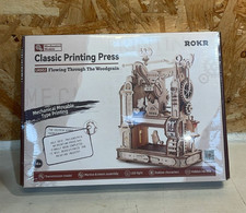 ROKR Model Kit per adulti da