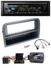 Pioneer DAB volante CD USB