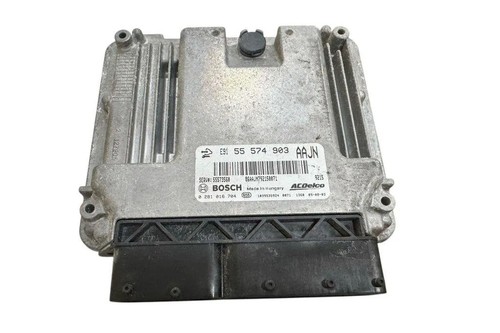 Opel insignia g09 - a, engine