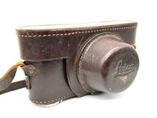 Leica modello I, III, IIIa