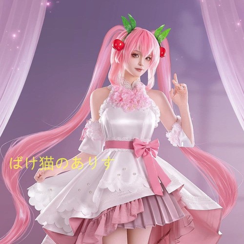 Vocaloid hatsune miku abito - vocaloid,