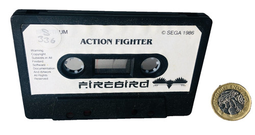 Videogioco spectrum cassette - videogioco,