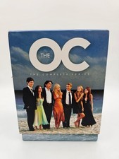 The OC Complete Series (DVD