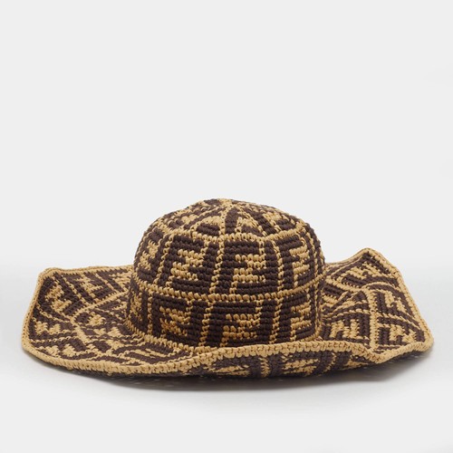 Cappello tesa larga - tesa,