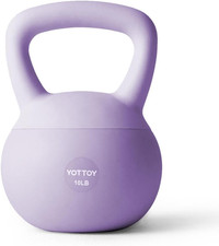 Kettlebell Morbido,Kettlebell
