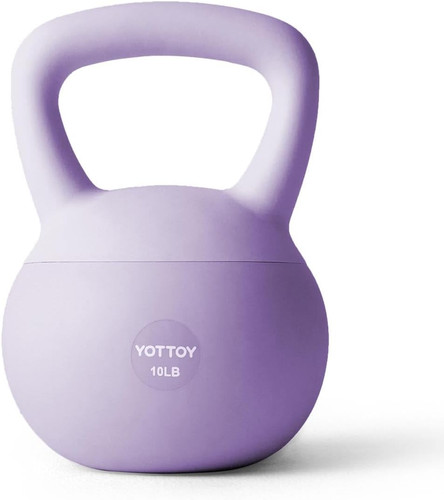Kettlebell morbido - kettlebell, morbido,kettlebell