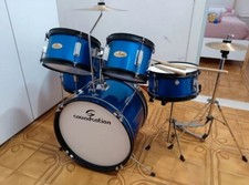 Batteria Per Bambini