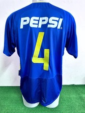 Maglia boca juniors jerez - boca,