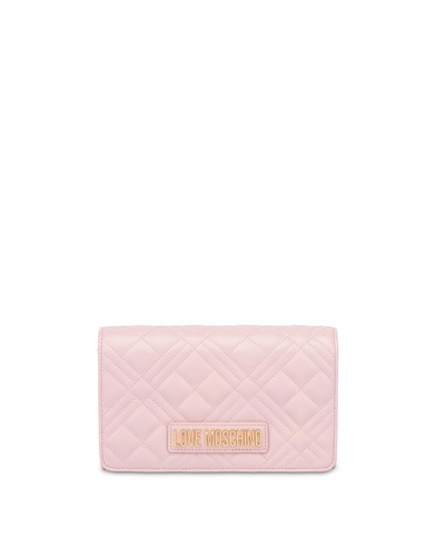 Love moschino borsa quilted - moschino,
