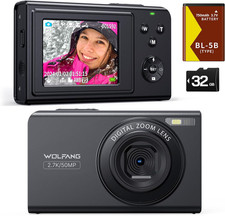 Fotocamera Digitale