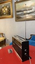 Philips Radio Cassette