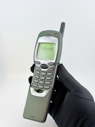 Nokia 7110 new - nokia, unlock