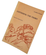Vtg 1976 GATHERING THE TRIBES