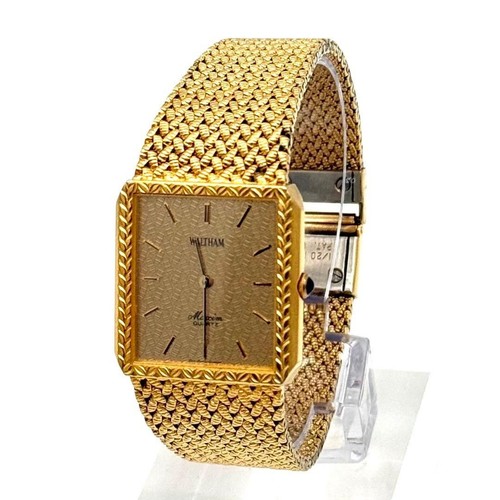 Orologio waltham maxim - orologio, ref