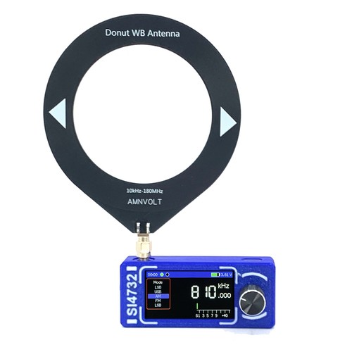 Station 5 108 mhz - ,