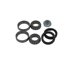 Kit cuscinetti mozzo ruota