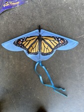 Butterfly Catapult Glider