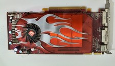 ATi Radeon HD 2600 XT 256MB