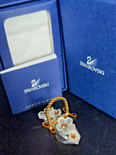 SWAROVSKI CRYSTAL MEMORY -