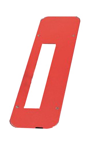 Piastra dado originale - dado,