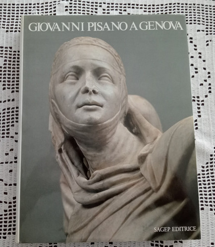 Giovanni pisano genova - giovanni,