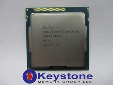 Intel Xeon E3-1265LV2 SR0PB