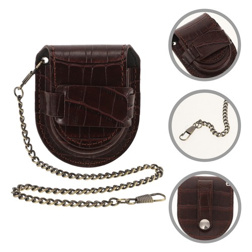 Custodia per orologio da - ,