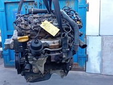 MOTORE COMPLETO PER OPEL Corsa C 5P 2° Serie Z13DT diesel 1248 (03>06)