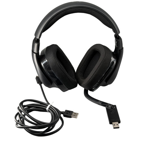 Logitech g533 cuffie gioco - da,