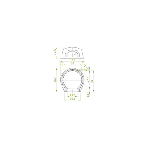 Forno smile diametro - diametro, forni