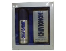 SET CHEVIGNON BEST OF MEN EDT