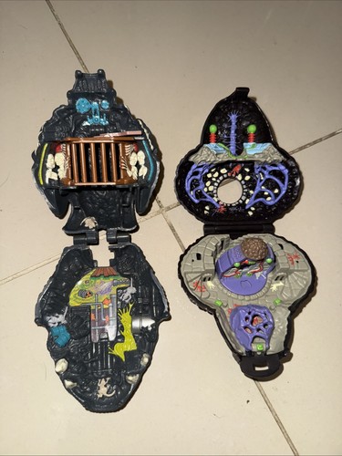 Mighty max doom zone - mighty,