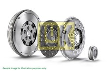 600 0369 00 KIT FRIZIONE LUK