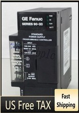 GE FANUC IC693PWR321Y