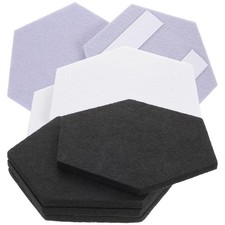  12 Pcs Pannelli Fono