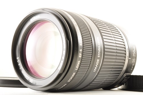 Canon 250mm 4 5 - canon, 55-250mm