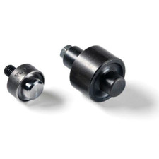 Punzone da Torchio Completo per Montare OCCHIELLI Vela VL60