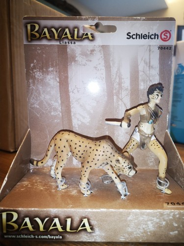 Schleich fantasy bayala elfi - schleich,