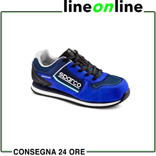 Scarpe antinfortunistiche