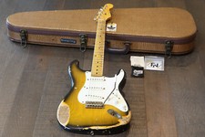 2015 Nash S-57 Chitarra