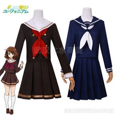 Costumi Cosplay Sound Hibike